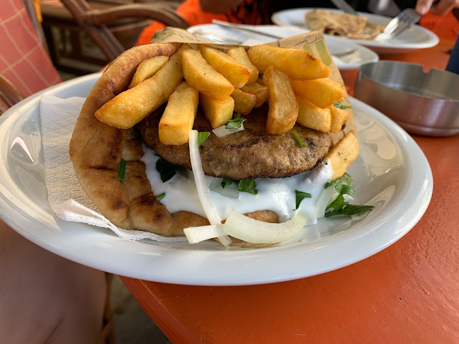 Zenith Cafe - Κέφαλος