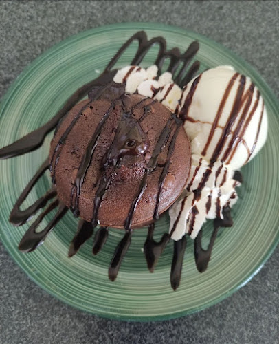 Opinii despre το παραμύθι του καφέ în Αίγιο - Γαστρονομία και φιλοξενία