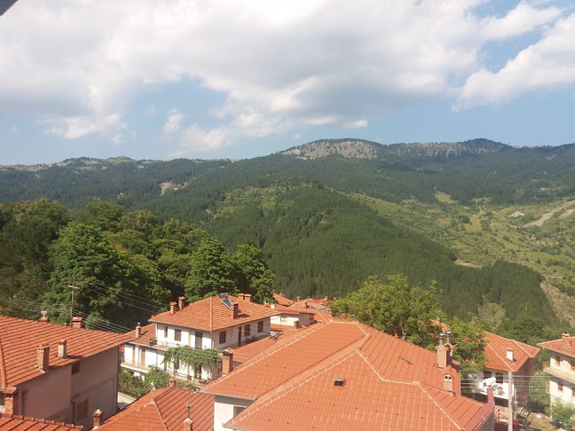 Opinii despre Metsovorama Cafe Bar în Μέτσοβο - Γαστρονομία και φιλοξενία