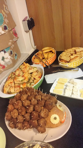 'Σεμελη'Μαγειριο - Γαστρονομία και φιλοξενία