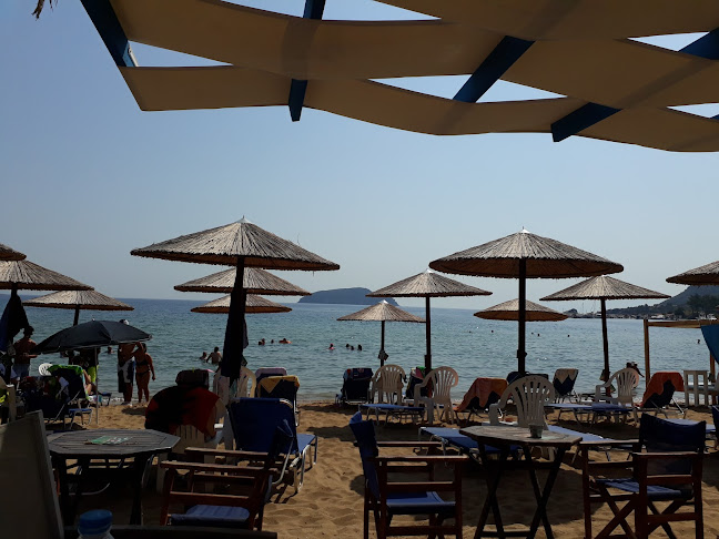 Barbarella Beach Bar