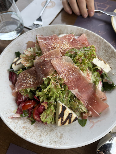 AGORA - Γαστρονομία και φιλοξενία