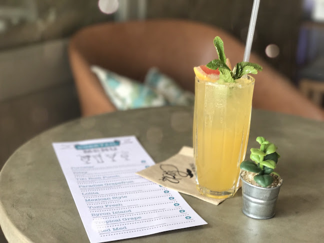 "The Ritz" - Γαστρονομία και φιλοξενία