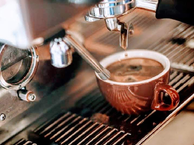 Coffee Date - Ιωνία