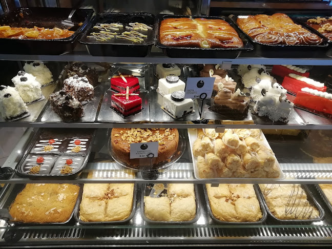 Ζουριδάκης Αρτοποιΐα-Ζαχαροπλαστική