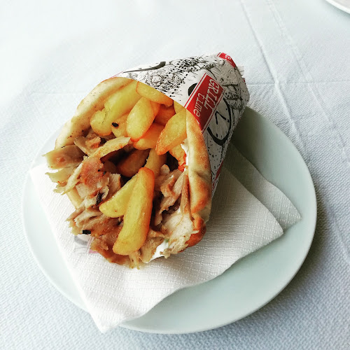 Opinii despre ΑΛΕΞΑΝΔΡΟΣ în Σκιάθος - Γαστρονομία και φιλοξενία