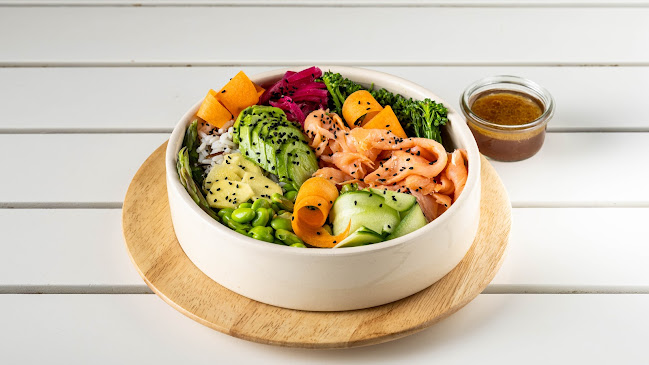 Ohh Boy - Αθήνα