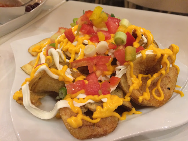 Comentarii opinii despre El Toro Steak House