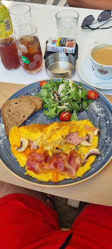 Decimo Coffee & Brunch - Σκόπελος