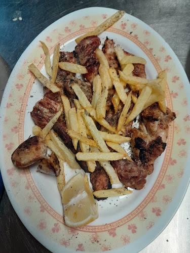 Comentarii opinii despre Καφέ Ταβέρνα της Φαίης