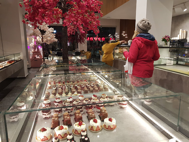 Farina - Κουντουριώτου - Θεσσαλονίκη