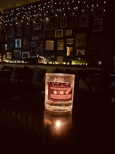 Κασέτα Μουσικό Καφενείο - Άρτα