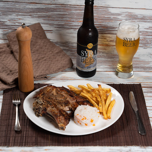 Το Στέκι του Γίγαντα