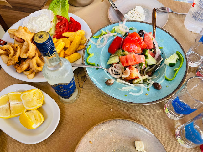 Γεωρ. Αβέρωφ 5, Κως 853 00