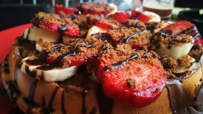 Νύμφες - Γαστρονομία και φιλοξενία