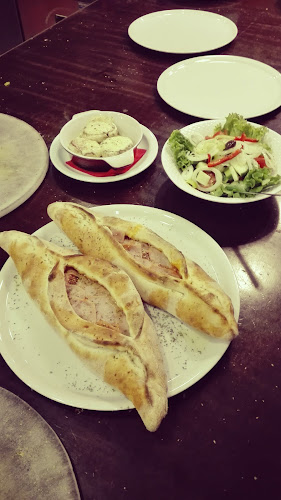 Pizza House - Γαστρονομία και φιλοξενία