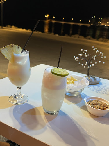 Gallery Cafe Karpathos - Κάρπαθος