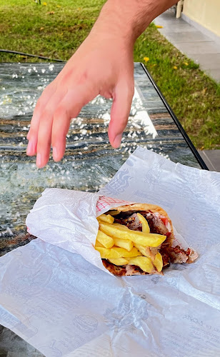 Opinii despre Fast Food "Τρυποκάριδος" în Οιχαλία - Γαστρονομία και φιλοξενία