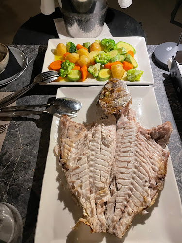 Periplous Restaurant - Χανιά