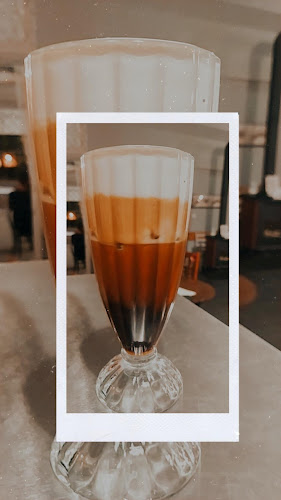 Το νέκταρ καφεγλυκουζοπωλείον