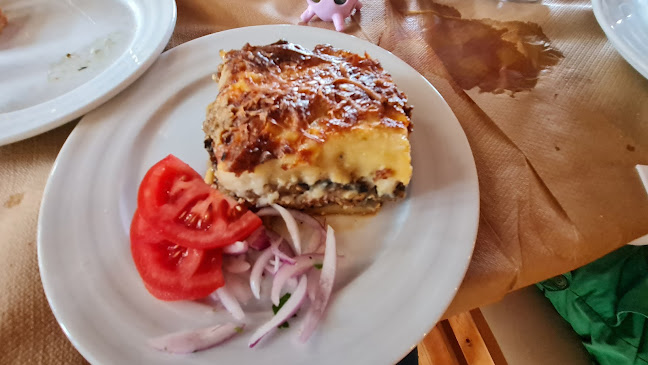 Opinii despre Tavern "To Filaraki" în Παλαιό Τσιφλίκι - Γαστρονομία και φιλοξενία