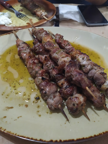 Opinii despre Τα Καρντάσια în Καλάμι - Γαστρονομία και φιλοξενία