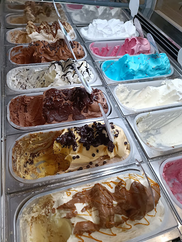 Comentarii opinii despre Stone Cafe