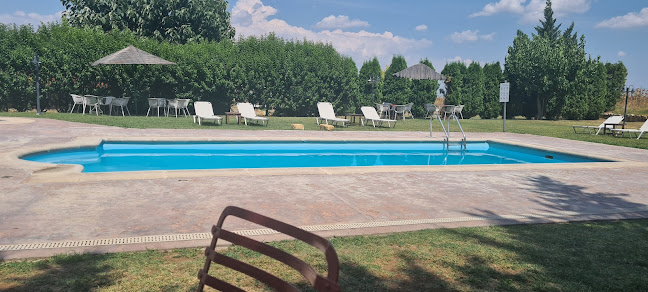 ΕΥΡΩΘΗΡΑΜΑ - Γαστρονομία και φιλοξενία