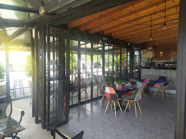 Μικρό Καφε - Κινέτα