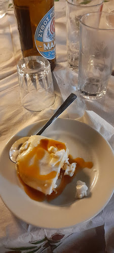 Κυρά Ματούλα - Γαστρονομία και φιλοξενία