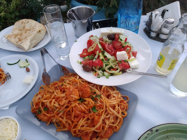 Το Κύμα - Γαστρονομία και φιλοξενία