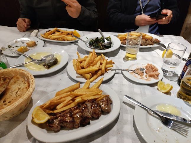 Comentarii opinii despre Ταβέρνα Ο Κώστας