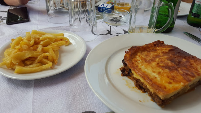 Comentarii opinii despre Yamas Taverna Restaurant Kalambaka Meteora