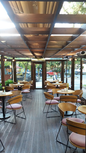 Cafe Ιθώμη - Καλαμπάκα