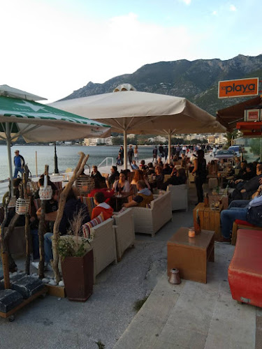 Opinii despre La Playa în Λουτράκι - Γαστρονομία και φιλοξενία