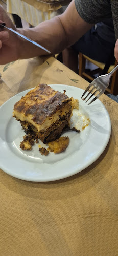 Opinii despre Κάβο Ντόρο în Κάρυστος - Γαστρονομία και φιλοξενία