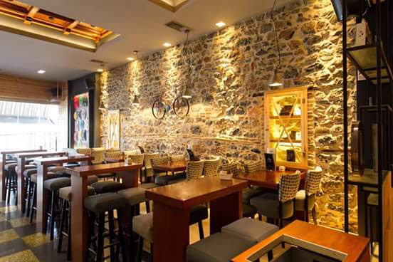 Καφές και σνακ Vivo - Τρίπολη