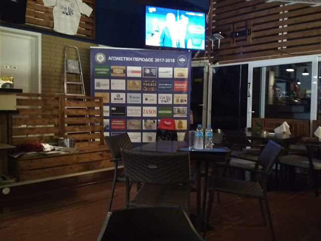 Opinii despre Asteras Cafe în Βάρη - Γαστρονομία και φιλοξενία