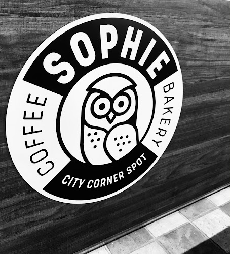 SOPHIE - Γαστρονομία και φιλοξενία