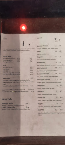 Comentarii opinii despre Πιτσαρία Τράπεζα