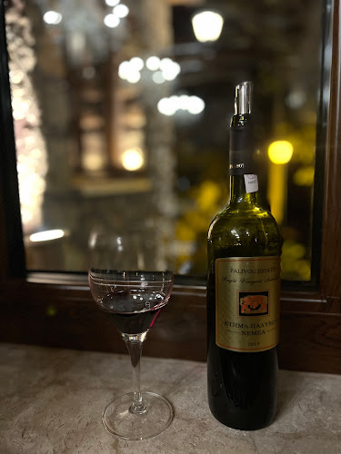 Όπως Παλιά - Γαστρονομία και φιλοξενία