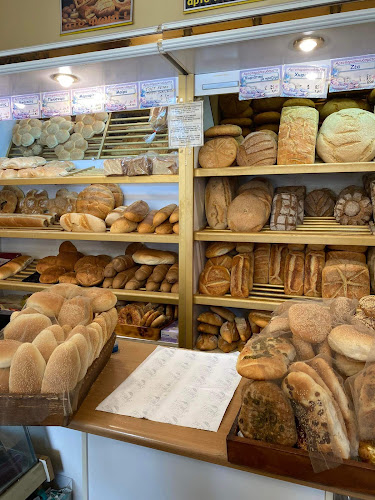 Αρτοποιεία Βασιλόπουλου - Γαστρονομία και φιλοξενία