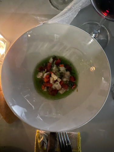 Απόσπερο - Χώρα