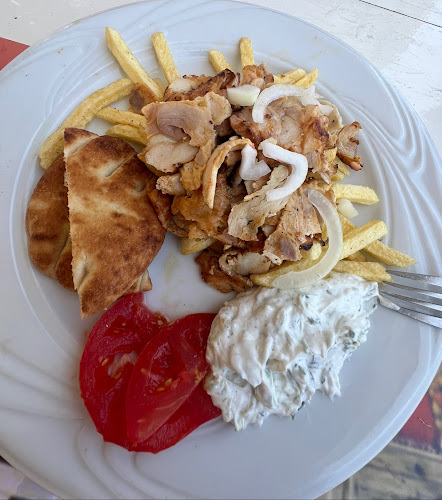 El Greco Restaurant - Beach Cafe 2