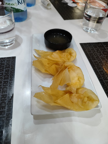 Noodle's Volos - Γαστρονομία και φιλοξενία