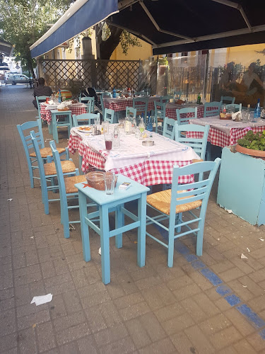 Η Αγορά - Γαστρονομία και φιλοξενία