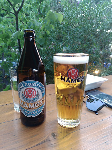 Comentarii opinii despre Μέντα Cafe