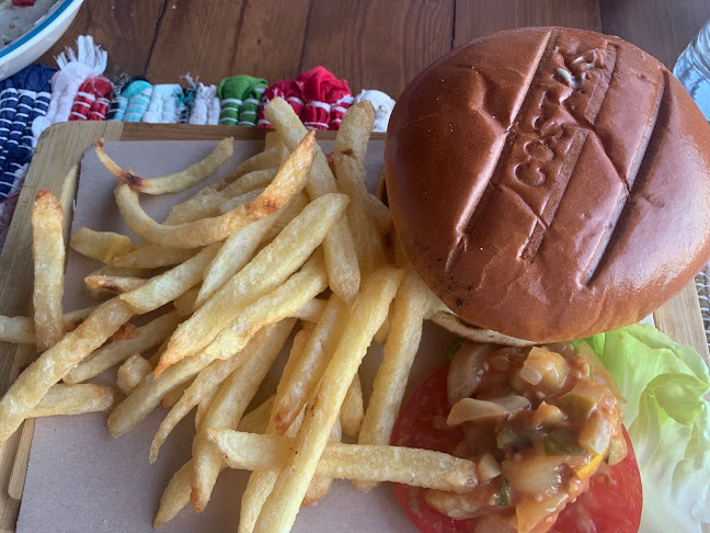 Opinii despre Costas Steak House în Λιαπάδες - Γαστρονομία και φιλοξενία