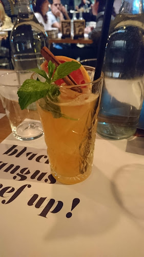 The Burger Joint - Νέο Ψυχικό