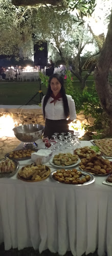 Opinii despre ΚΤΗΜΑ ΛΙΑΡΟΣ ΕΛΑΙΩΝΑΣ în Ελαιώνας - Γαστρονομία και φιλοξενία